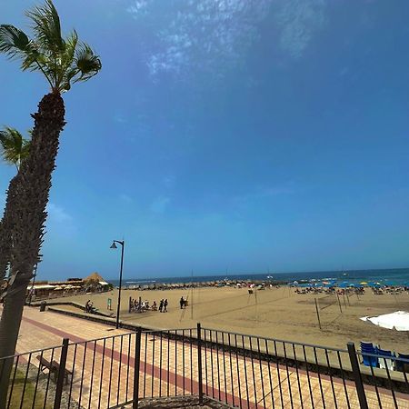 Cristian Sur Beach Home Los Cristianos  Exteriér fotografie