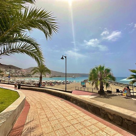 Cristian Sur Beach Home Los Cristianos  Exteriér fotografie