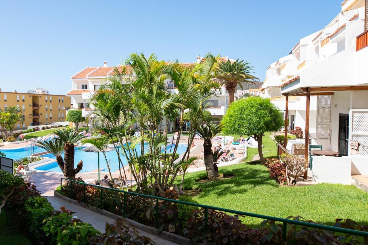 Cristian Sur Beach Home Los Cristianos  Exteriér fotografie