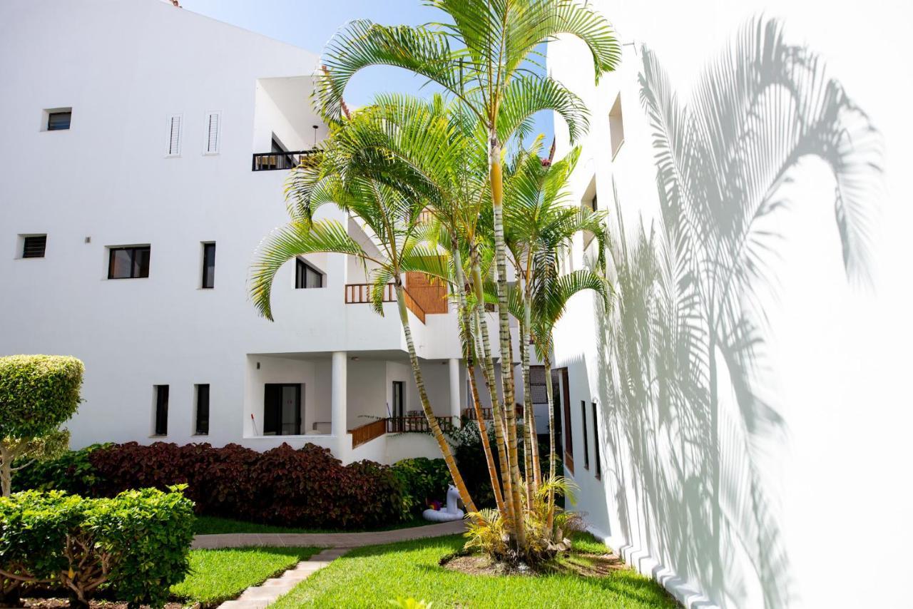 Cristian Sur Beach Home Los Cristianos  Exteriér fotografie