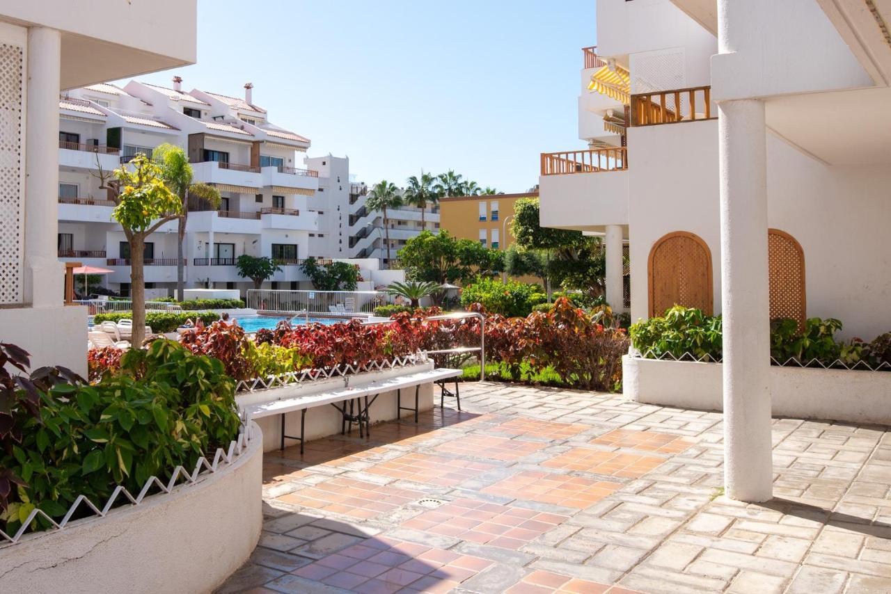 Cristian Sur Beach Home Los Cristianos  Exteriér fotografie