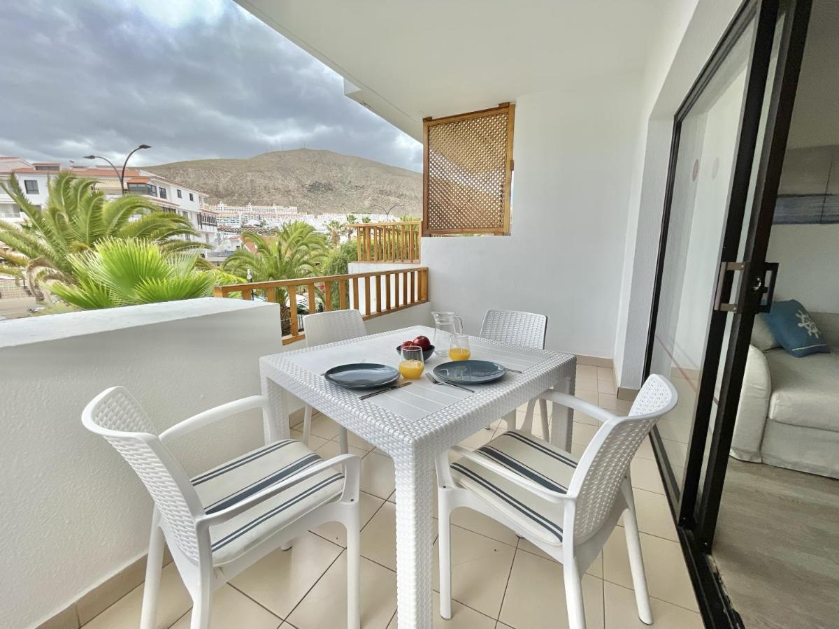 Cristian Sur Beach Home Los Cristianos  Exteriér fotografie