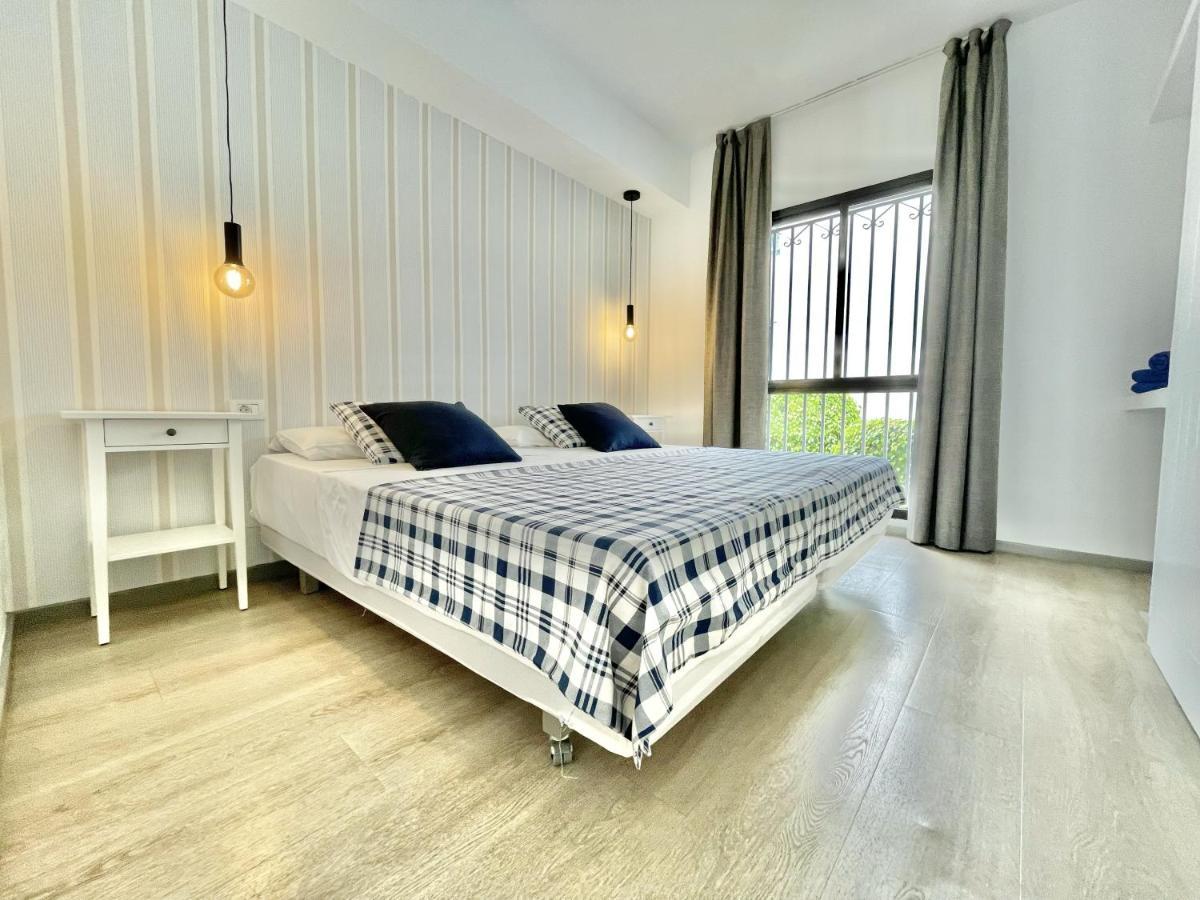 Cristian Sur Beach Home Los Cristianos  Exteriér fotografie