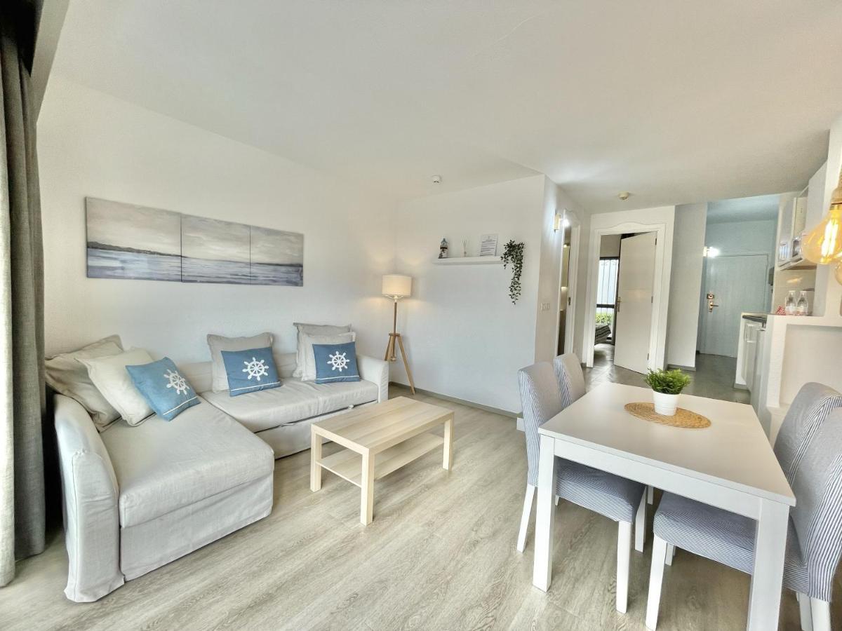 Cristian Sur Beach Home Los Cristianos  Exteriér fotografie
