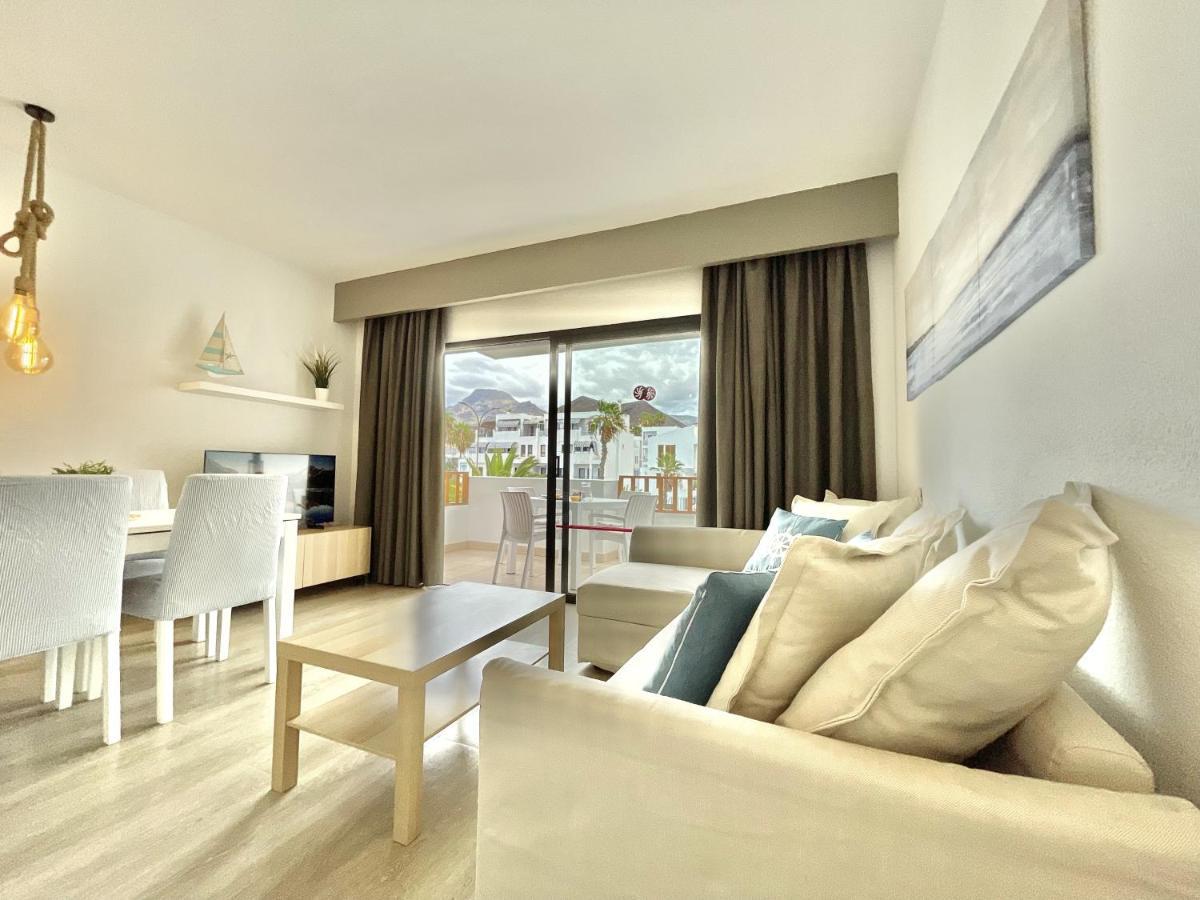 Cristian Sur Beach Home Los Cristianos  Exteriér fotografie
