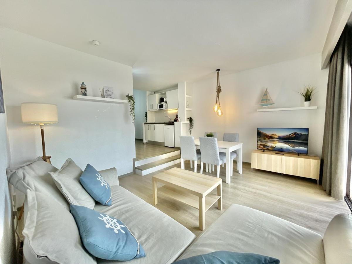 Cristian Sur Beach Home Los Cristianos  Exteriér fotografie