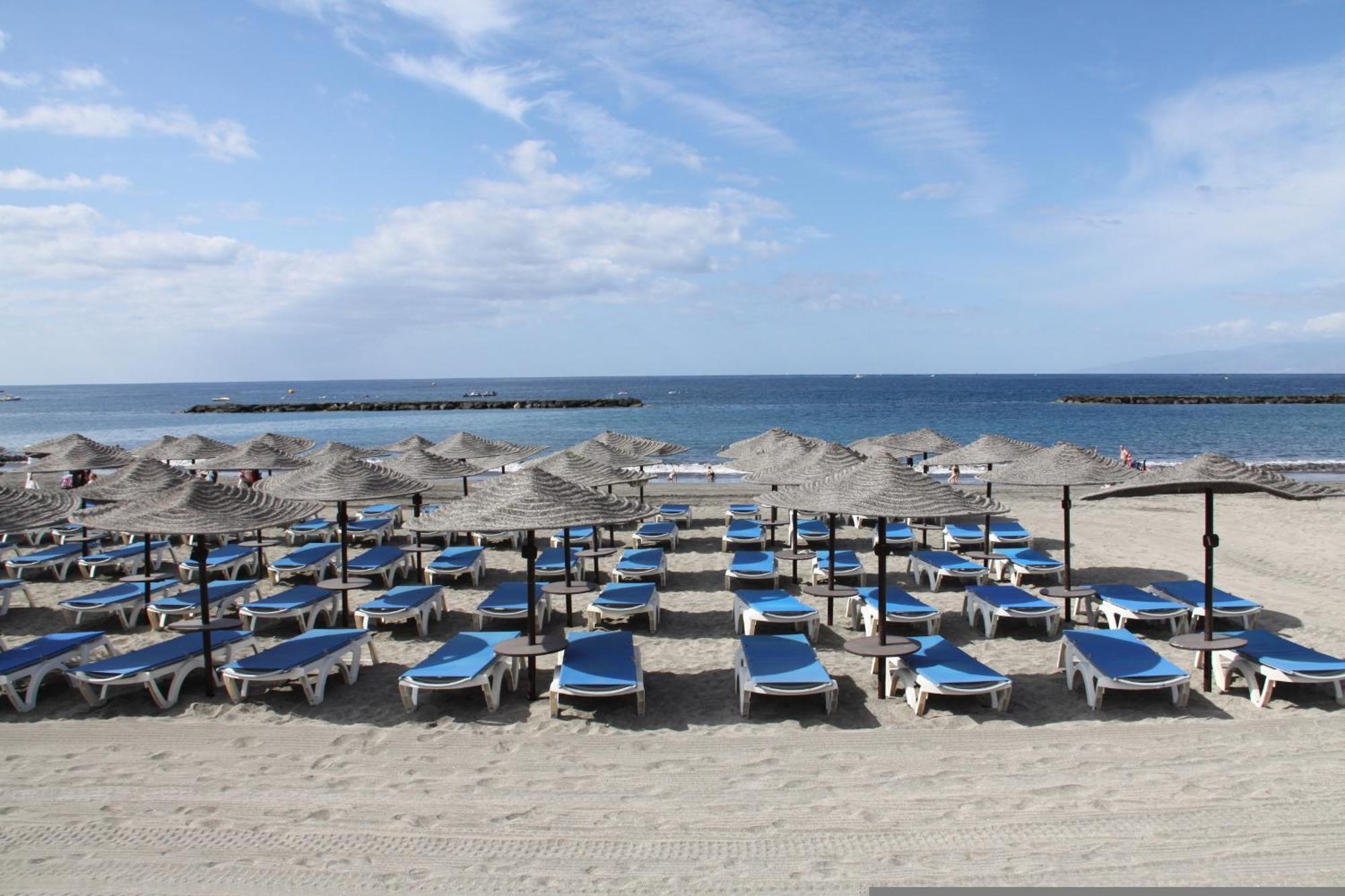 Cristian Sur Beach Home Los Cristianos  Exteriér fotografie