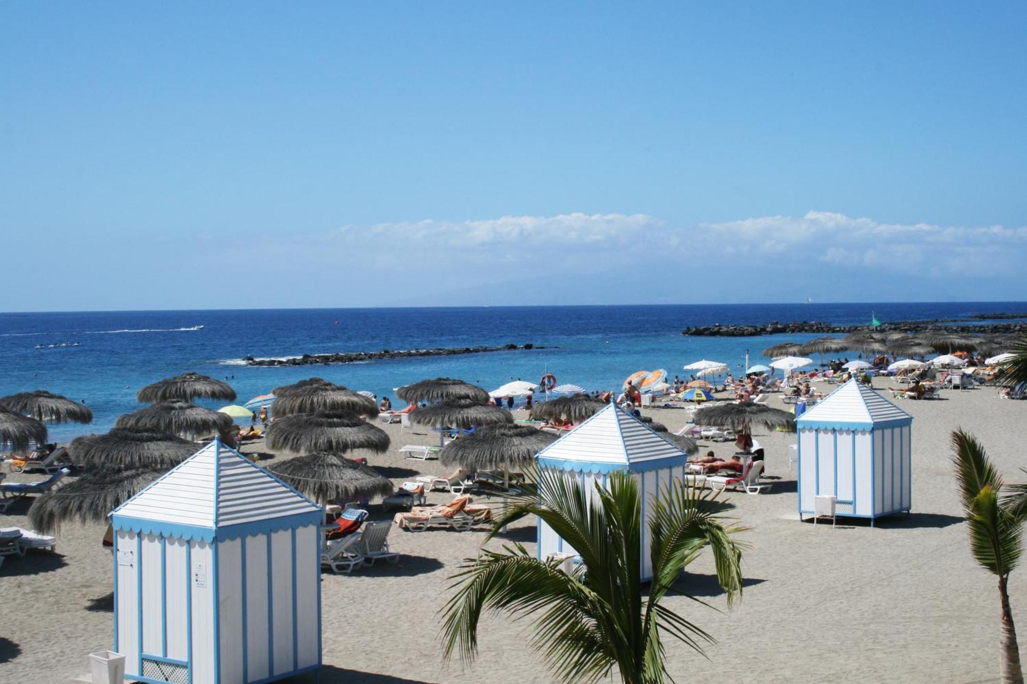 Cristian Sur Beach Home Los Cristianos  Exteriér fotografie
