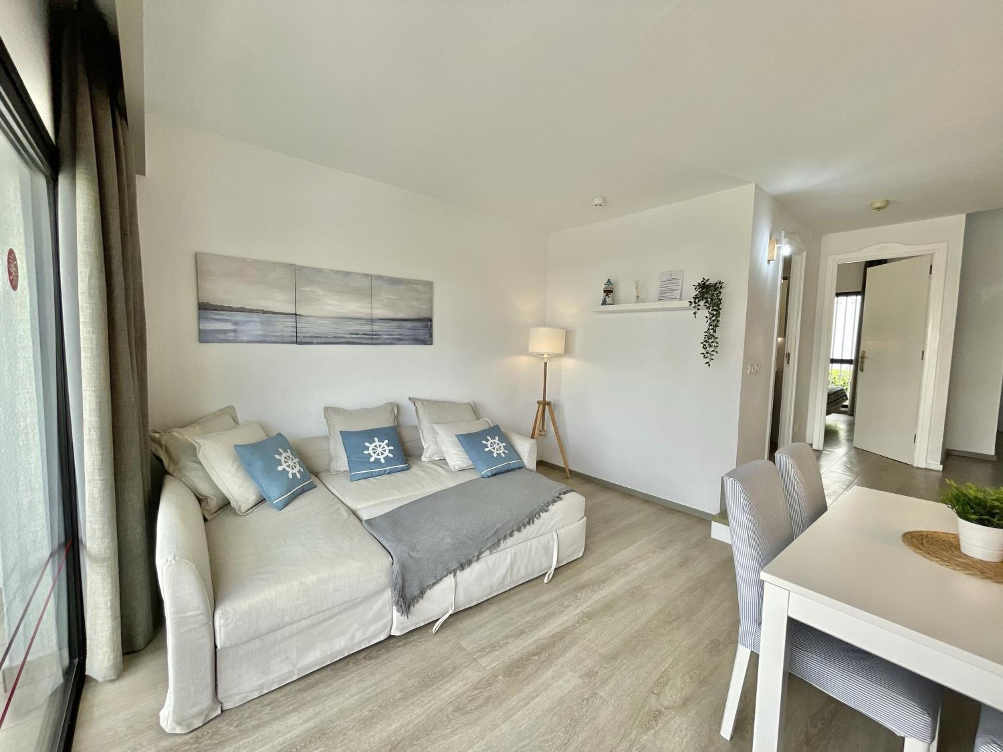 Cristian Sur Beach Home Los Cristianos  Exteriér fotografie