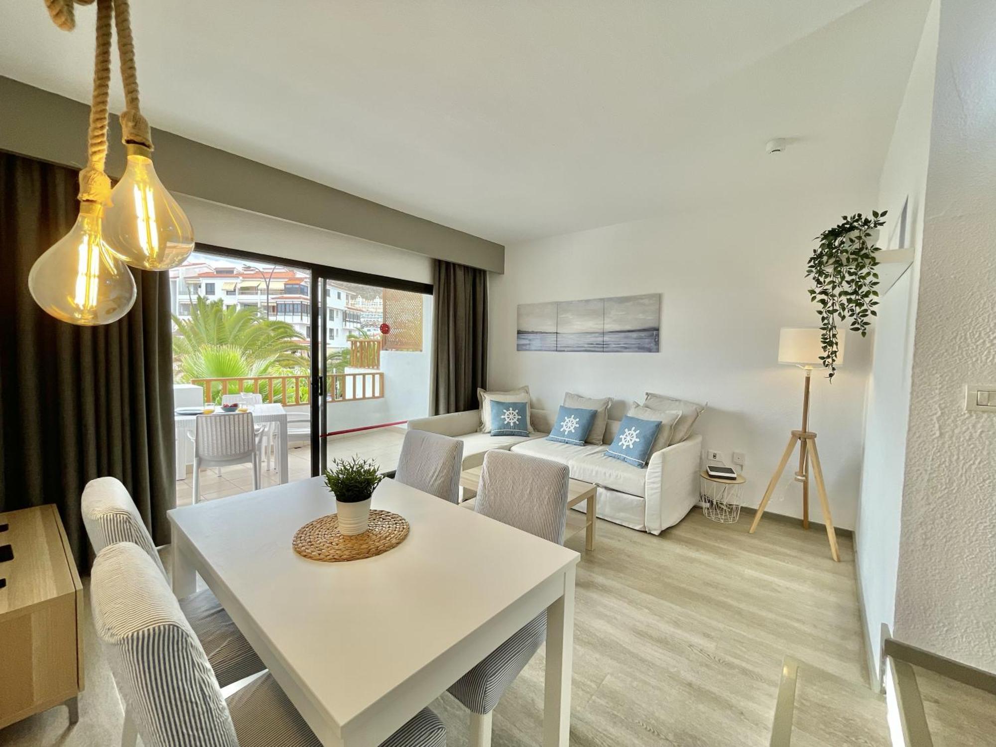 Cristian Sur Beach Home Los Cristianos  Exteriér fotografie