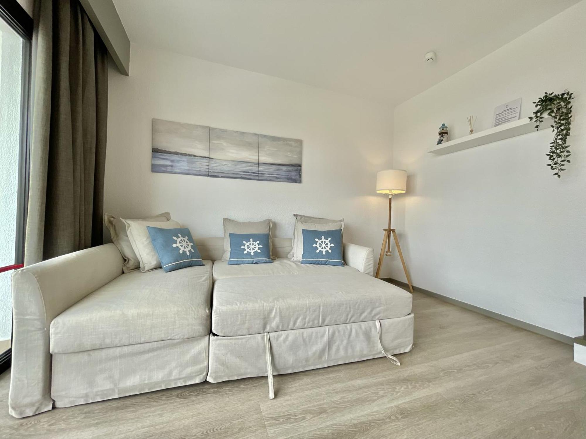 Cristian Sur Beach Home Los Cristianos  Exteriér fotografie