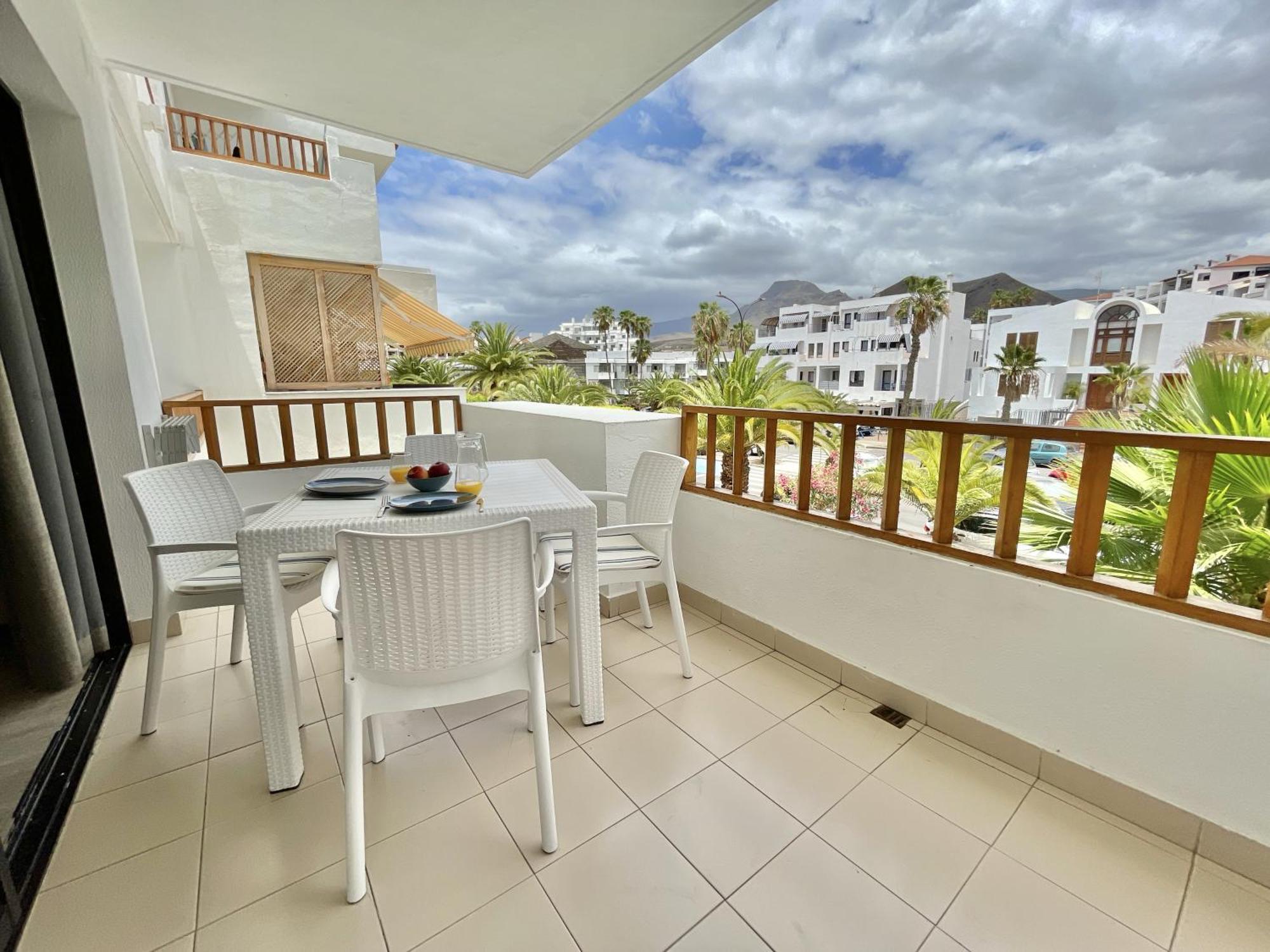 Cristian Sur Beach Home Los Cristianos  Exteriér fotografie