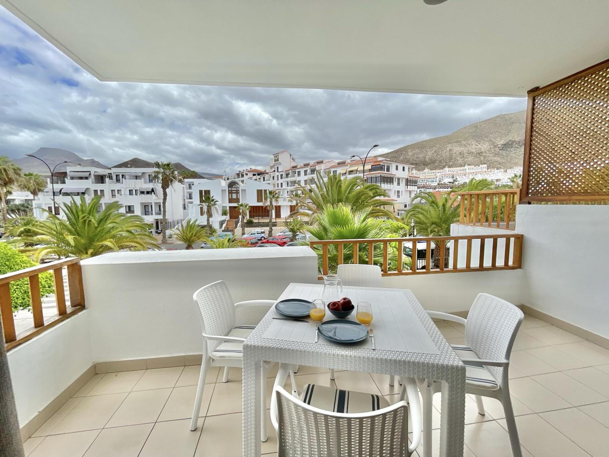 Cristian Sur Beach Home Los Cristianos  Exteriér fotografie