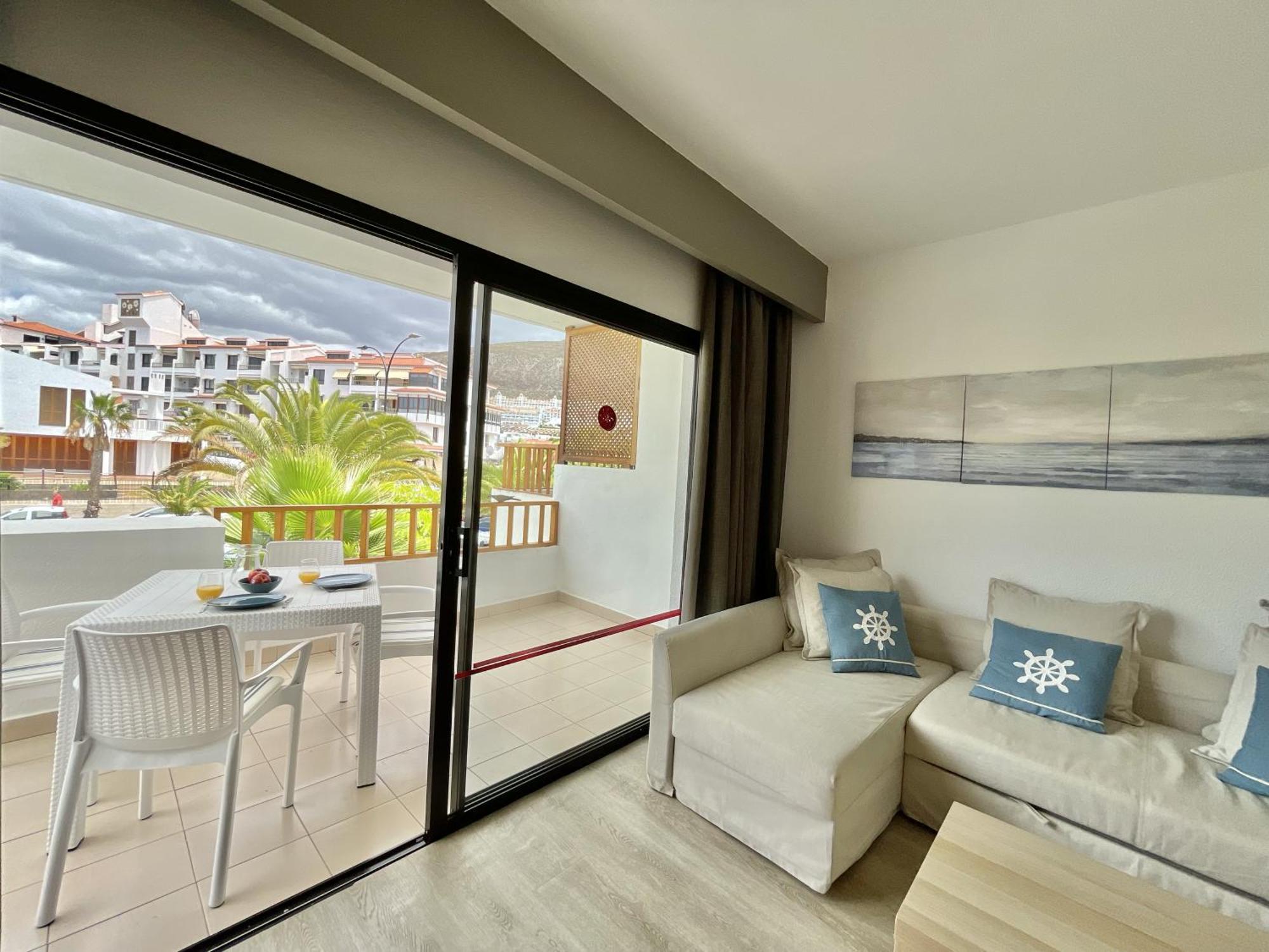 Cristian Sur Beach Home Los Cristianos  Exteriér fotografie