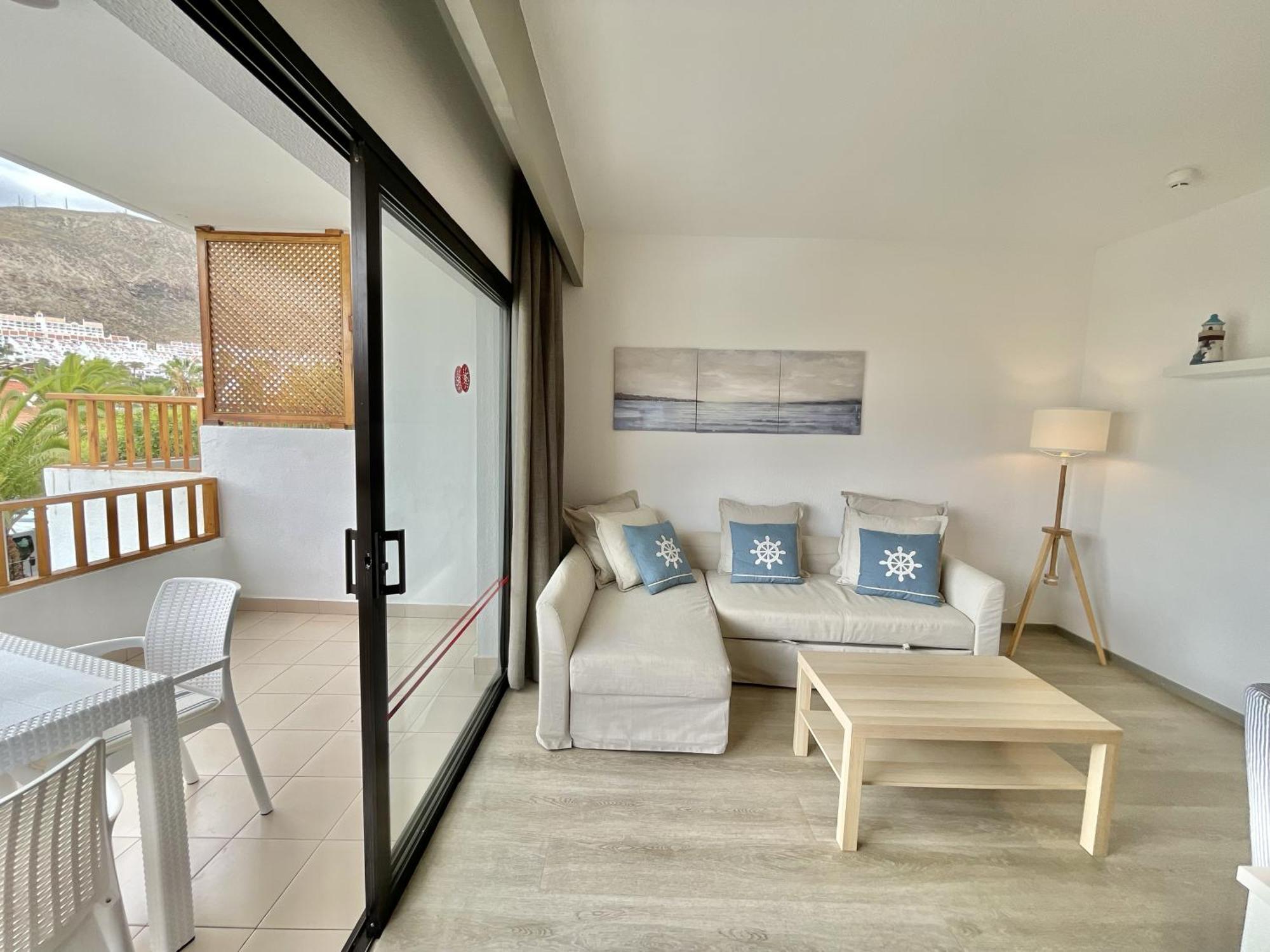 Cristian Sur Beach Home Los Cristianos  Exteriér fotografie