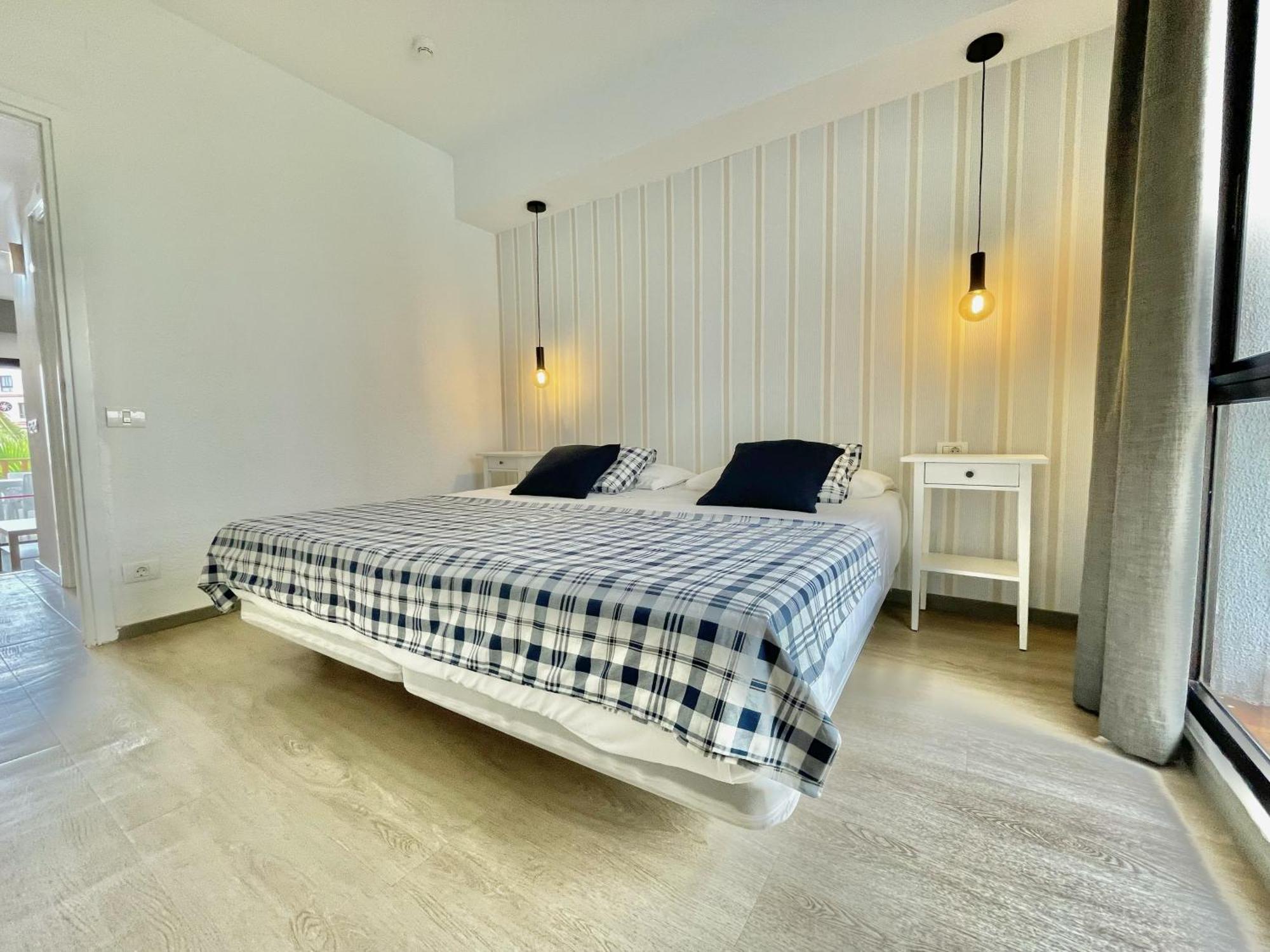 Cristian Sur Beach Home Los Cristianos  Exteriér fotografie