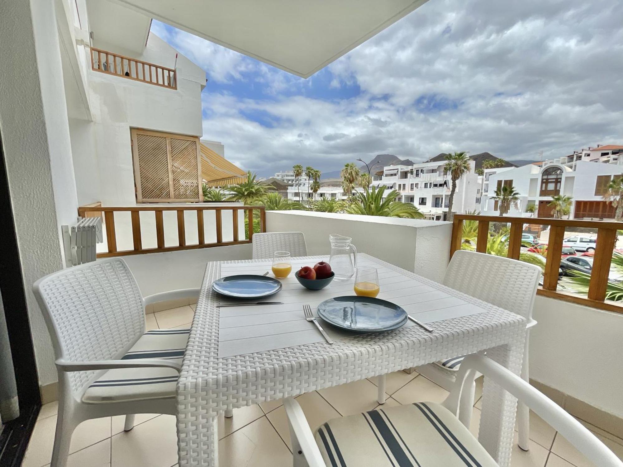Cristian Sur Beach Home Los Cristianos  Exteriér fotografie